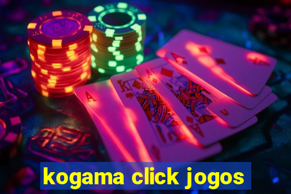 kogama click jogos